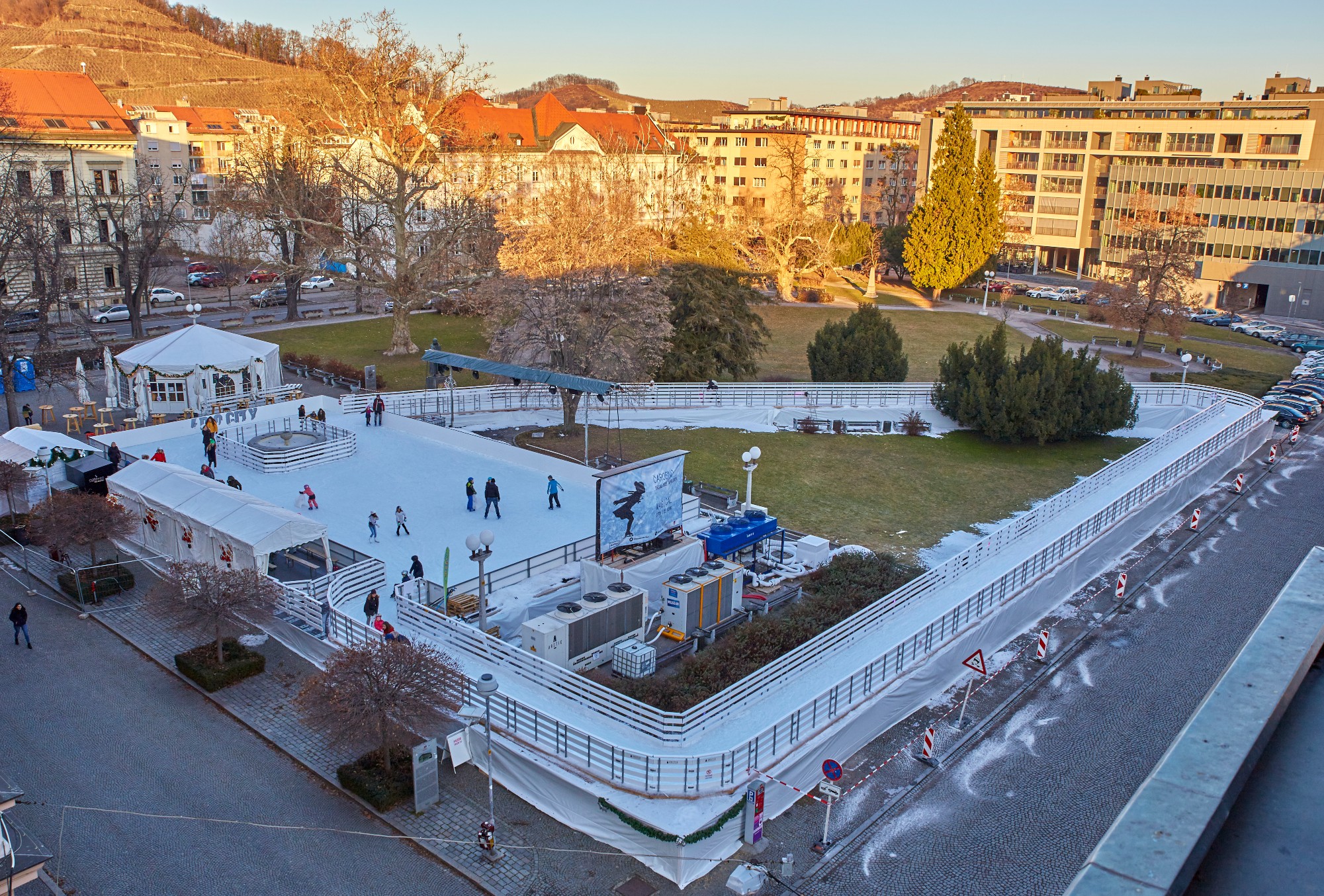 Maribor Ledeni Park (1)