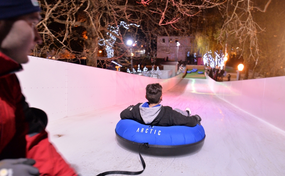 Varaždin Ledeni Park 2018 - 2019 (13)