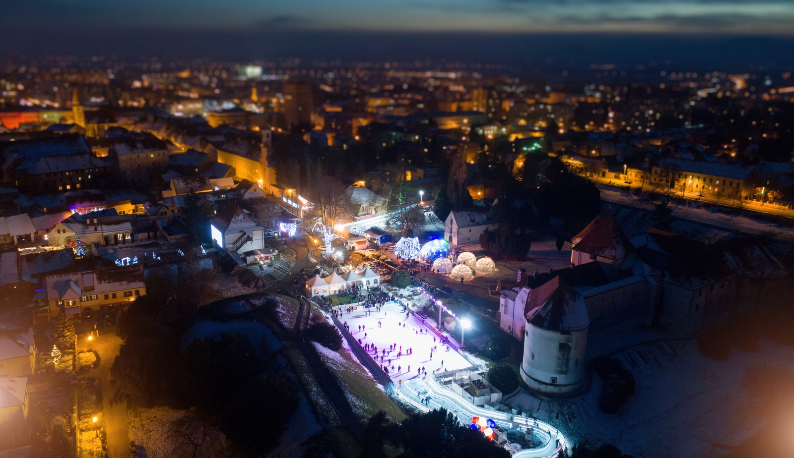 Varaždin Ledeni Park 2018 - 2019 (19)