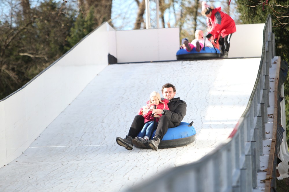 Varaždin Ledeni Park 2018 - 2019 (5)